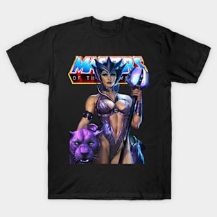 Evil Lyn T-Shirt